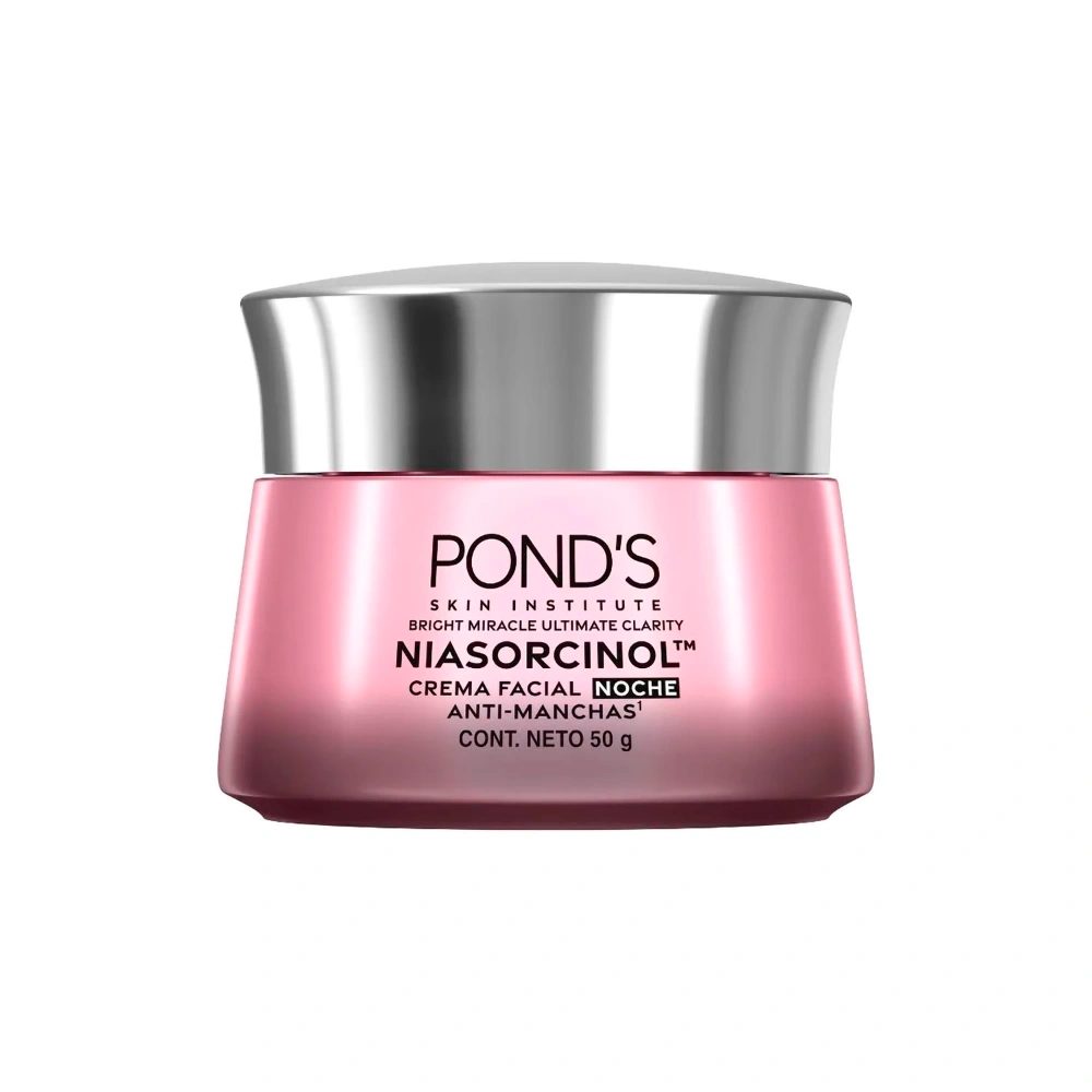 616519 Ponds Bright Miracle Noche Aan 50G - Imagen 1