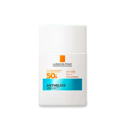 Anthelios UV AIR SPF 50+ X 40 Ml