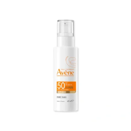 Avene Solar Anti-Age SPF50+ X 40 ML