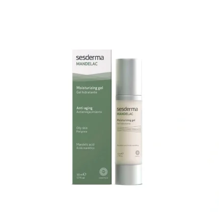 Sesderma Mandelac Gel Hidratante X 50 ML