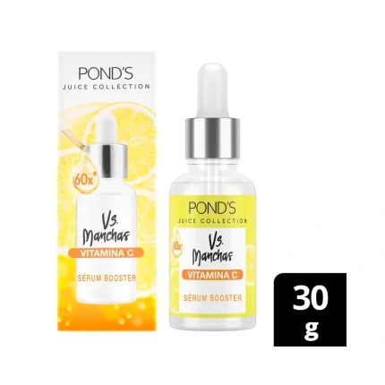 Serum Ponds Facial Vs Manchas Vit C 30Gr