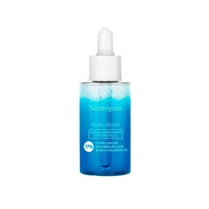 Neutrogena Hydro Boost Serum Hidratante X 30 ML