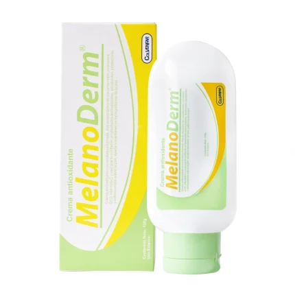 Melanoderm Crema Antioxidante 120 G
