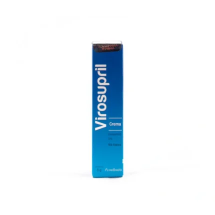 Virosupril Crema X 5Gr