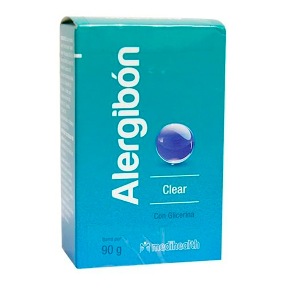 7703281004158 Alergibon Clear X 90Gr - Imagen 1