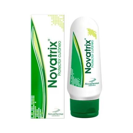 Novatrix Protector Cutaneo Crema X 50Gr