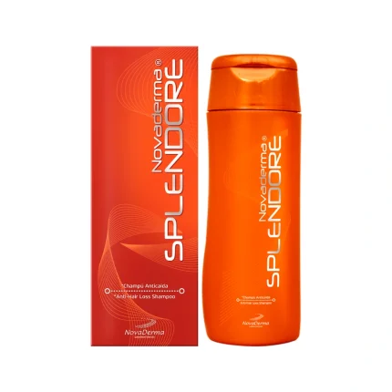 Splendore Shampoo A-Caida 220ML