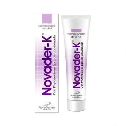 Novader K2% Crema 30Gr