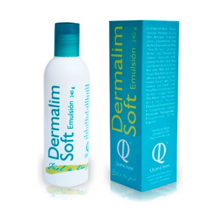 Dermalim Soft Emulsion X 240Gr.Qd