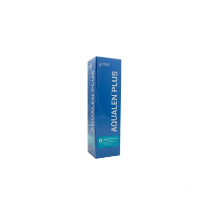 Aqualen Plus (Urea-Soya-Adn.Vege) Locion Hidra X 240Gr