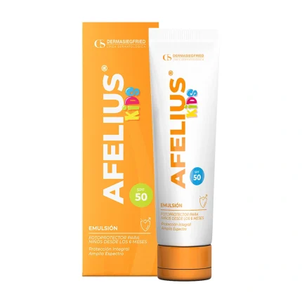 Afelius Kids Protectores 90Gr