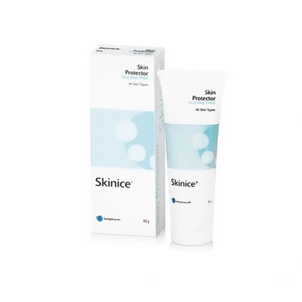 Skinice Skin Protector Cutaneo X 60Gr