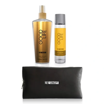 Good Life Slash X 250 ML