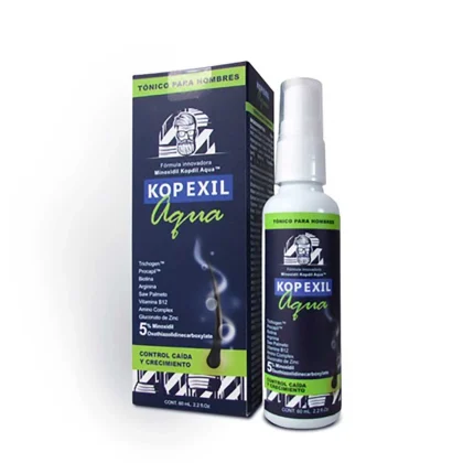 Kopexil Tonico Para Hombres X 60 ML