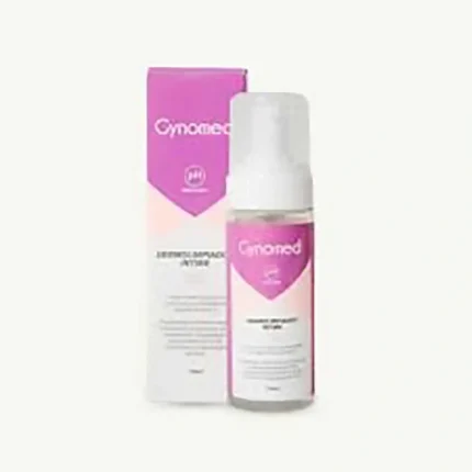 Gynomed Ph Regulado Dermolimpiador Intime X 160 ML