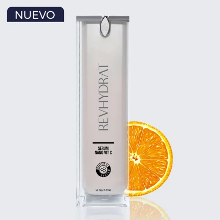 Revhydrat Serum Nano Vitamina C X 50 ML
