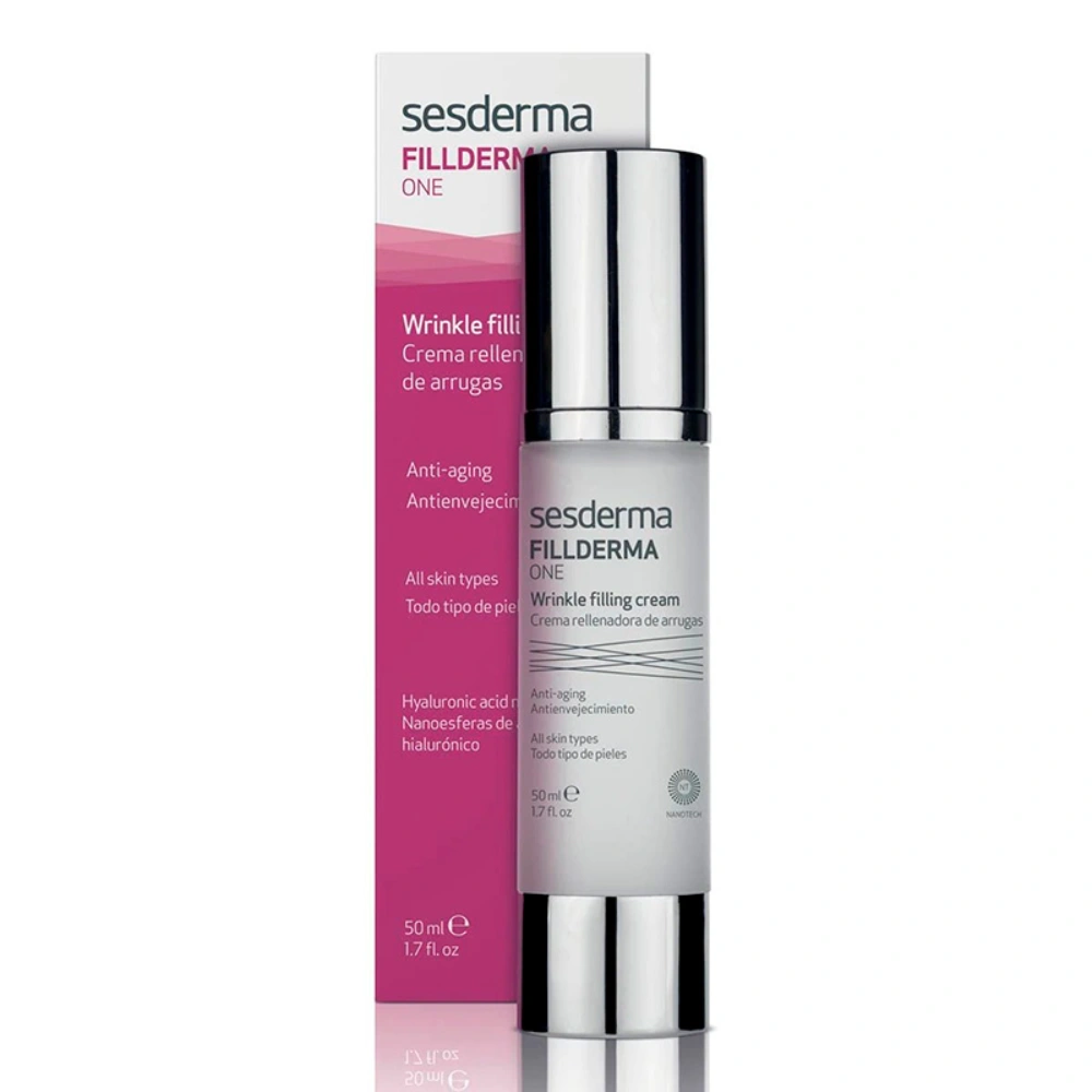 8429979221254 Sesderma Fillderma One Crema X 50Ml.Ds - Imagen 1
