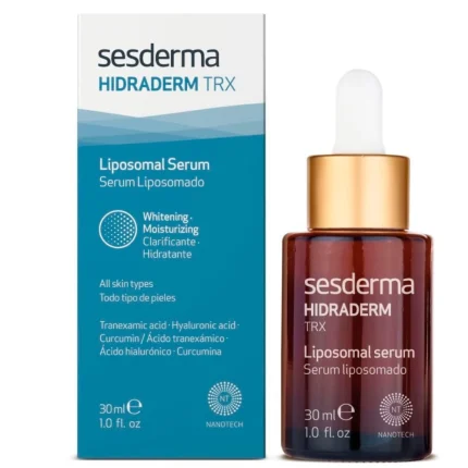 Sesderma Hidraderm Trx Serum X 30Ml