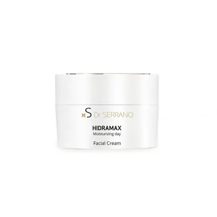Dr. Serrano Hidramax Crema Dia X 50 Ml