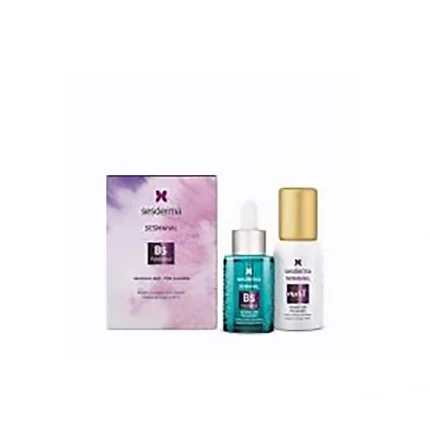 Sesmahal B5 30Ml + Mist Liposomado 15Ml