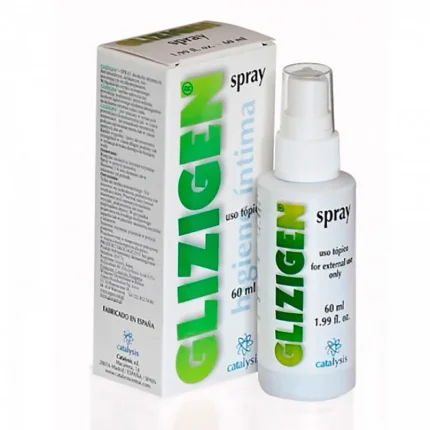 Glizigen Spray X 60ML.C
