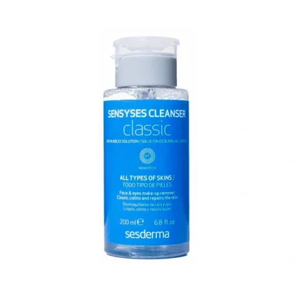 Sensyses Cleanser Classic X 200Ml Sd